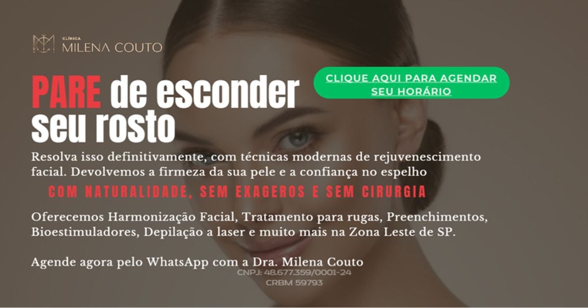 Clínica Milena Couto em Cidade Líder